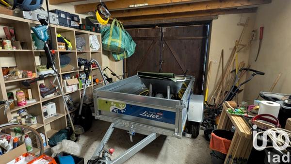 Maison 6 pièces de 124 m² à Plouézec (22470)