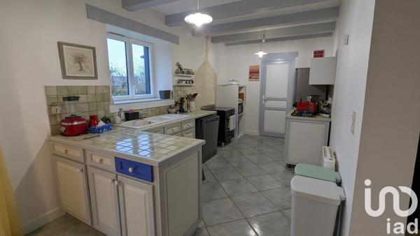 Maison 6 pièces de 124 m² à Plouézec (22470)