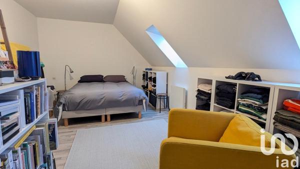 Maison 6 pièces de 124 m² à Plouézec (22470)