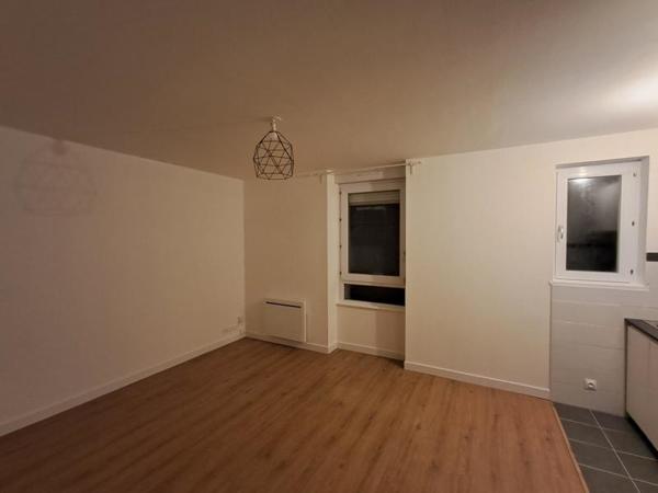 Appartement à vendre 127 680 € Le Relecq-Kerhuon 2 p 33 m² DPE D