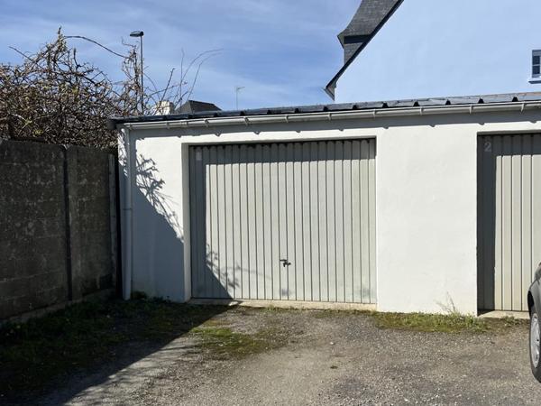 Appartement à vendre 127 680 € Le Relecq-Kerhuon 2 p 33 m² DPE D