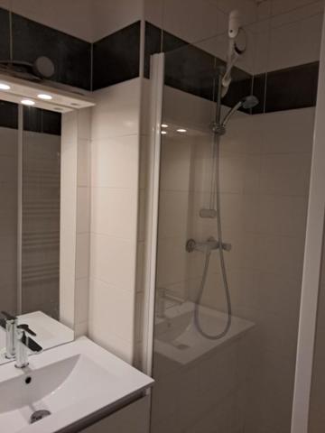 Appartement à vendre 127 680 € Le Relecq-Kerhuon 2 p 33 m² DPE D
