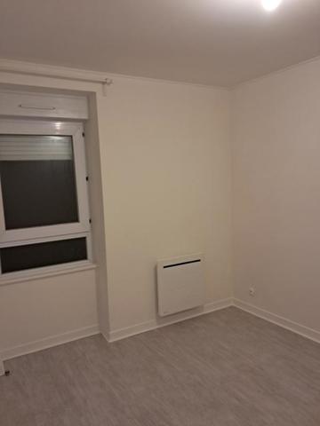 Appartement à vendre 127 680 € Le Relecq-Kerhuon 2 p 33 m² DPE D