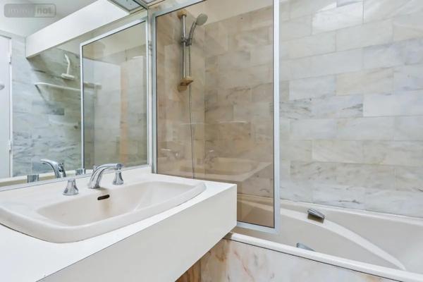 Achat - Appartement Neuilly-sur-Seine 92200 35 m 2