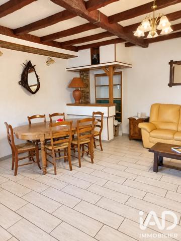 Maison à vendre 6 pièces 150 m² Épinac
