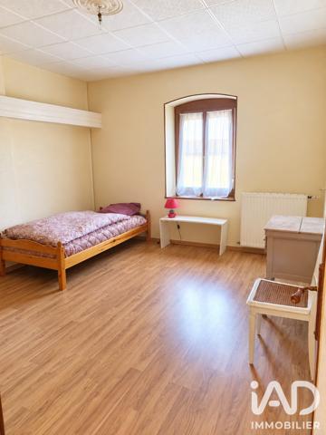 Maison à vendre 6 pièces 150 m² Épinac
