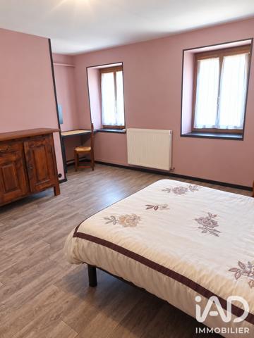 Maison à vendre 6 pièces 150 m² Épinac