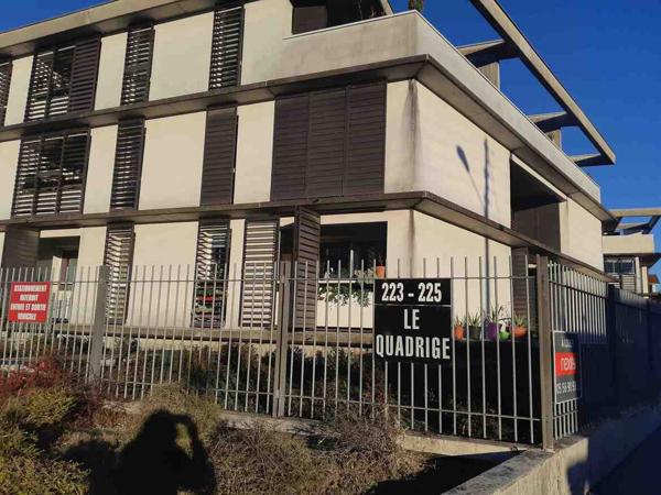 Annexes stationnement