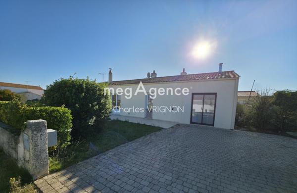 Maison à Les Sables-d'Olonne, 85180 - 5 pièces 150m²