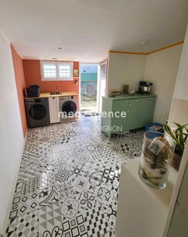 Maison à Les Sables-d'Olonne, 85180 - 5 pièces 150m²