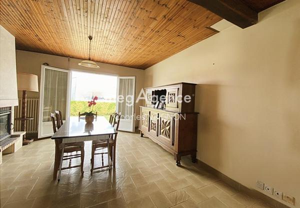 Maison à Les Sables-d'Olonne, 85180 - 5 pièces 150m²