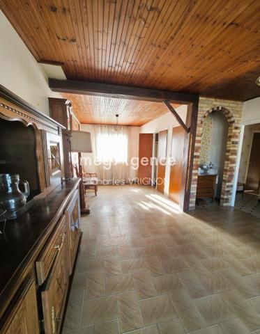 Maison à Les Sables-d'Olonne, 85180 - 5 pièces 150m²