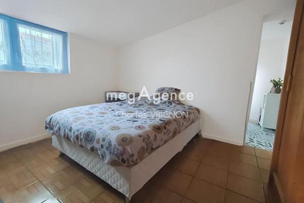 Maison à Les Sables-d'Olonne, 85180 - 5 pièces 150m²