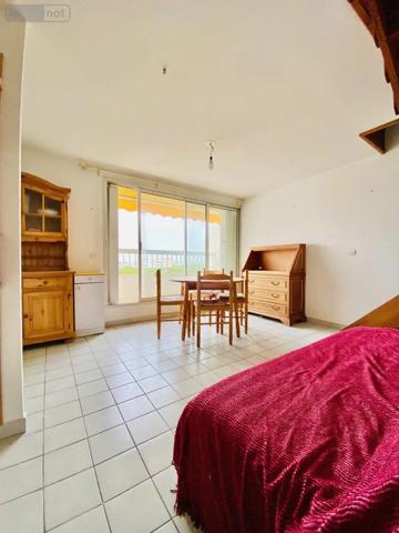 Achat - Appartement Le Grau-du-Roi 30240 3 pièces 38 m 2 7053 m 2