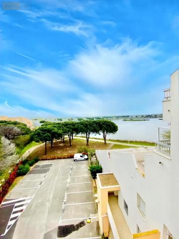 Achat - Appartement Le Grau-du-Roi 30240 3 pièces 38 m 2 7053 m 2
