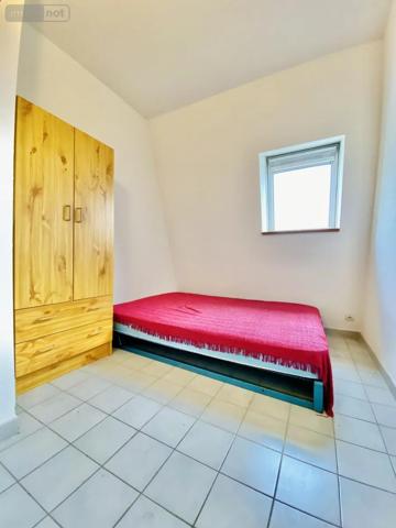 Achat - Appartement Le Grau-du-Roi 30240 3 pièces 38 m 2 7053 m 2