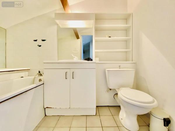 Achat - Appartement Le Grau-du-Roi 30240 3 pièces 38 m 2 7053 m 2