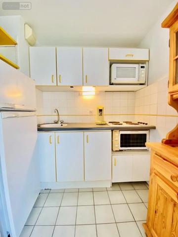 Achat - Appartement Le Grau-du-Roi 30240 3 pièces 38 m 2 7053 m 2