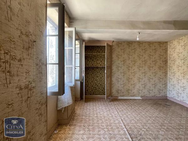 Immeuble à vendre 240m² La Machine (58260)
