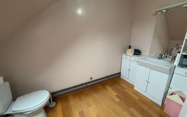 Maison à vendre    5 pièces • 119,84 m2 Berck