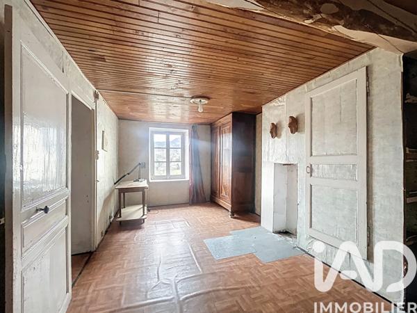 Maison à vendre 4 pièces 100 m² Retournac