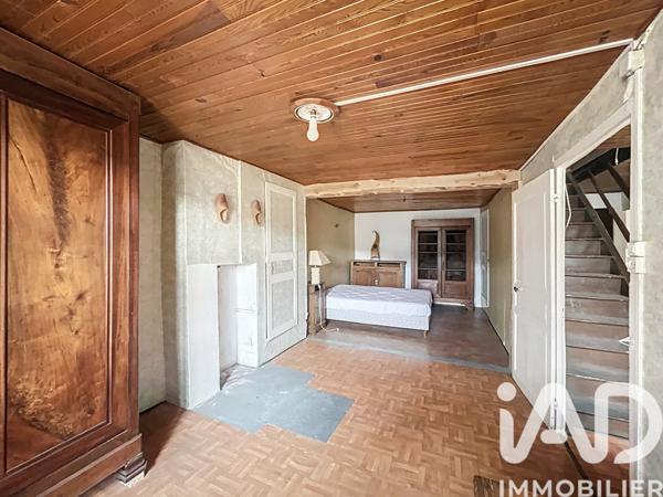 Maison à vendre 4 pièces 100 m² Retournac