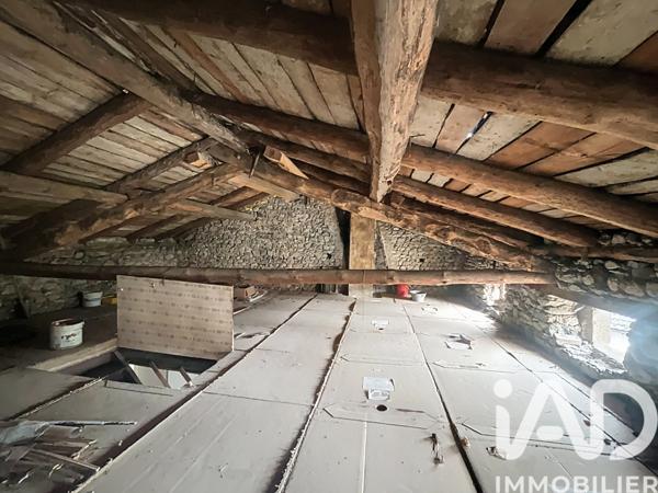 Maison à vendre 4 pièces 100 m² Retournac