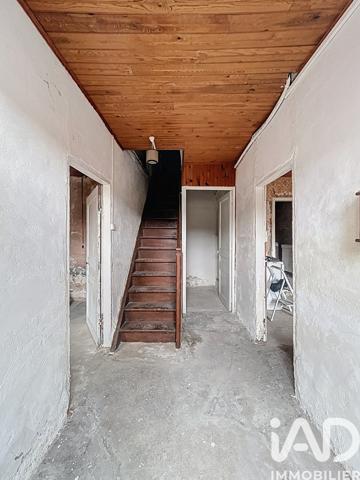 Maison à vendre 4 pièces 100 m² Retournac