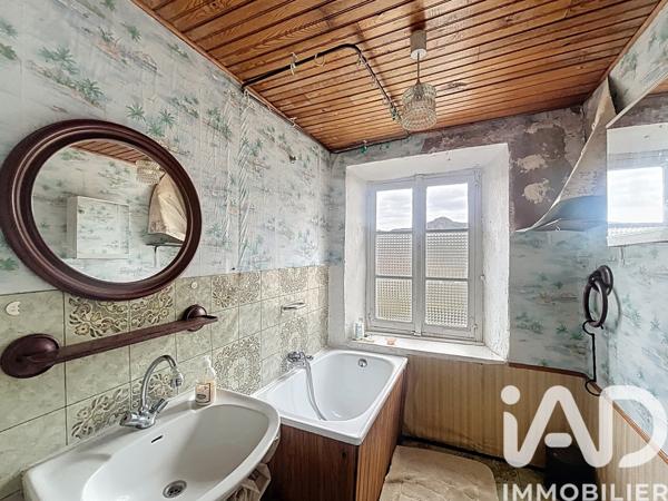 Maison à vendre 4 pièces 100 m² Retournac