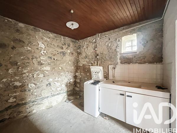 Maison à vendre 4 pièces 100 m² Retournac