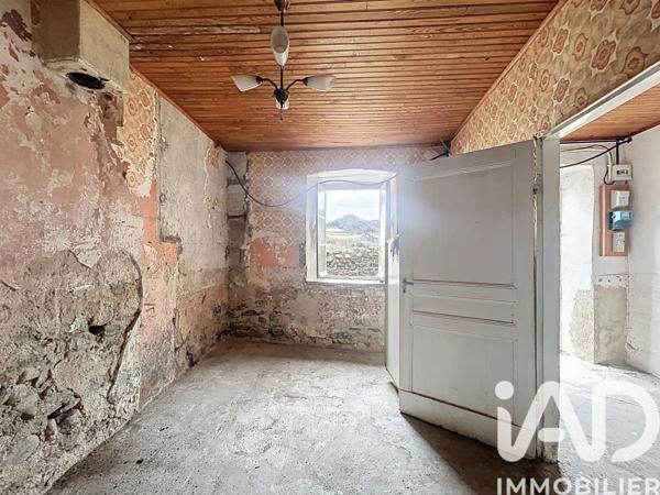 Maison à vendre 4 pièces 100 m² Retournac