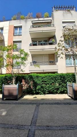 Appartement · Vente Courbevoie (92400) 1 pièce · 29m²