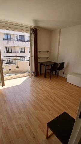 Appartement · Vente Courbevoie (92400) 1 pièce · 29m²