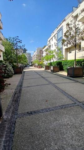 Appartement · Vente Courbevoie (92400) 1 pièce · 29m²