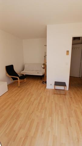 Appartement · Vente Courbevoie (92400) 1 pièce · 29m²
