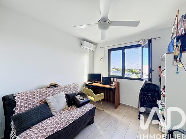 Maison à vendre 4 pièces 95 m² Saint-Pierre