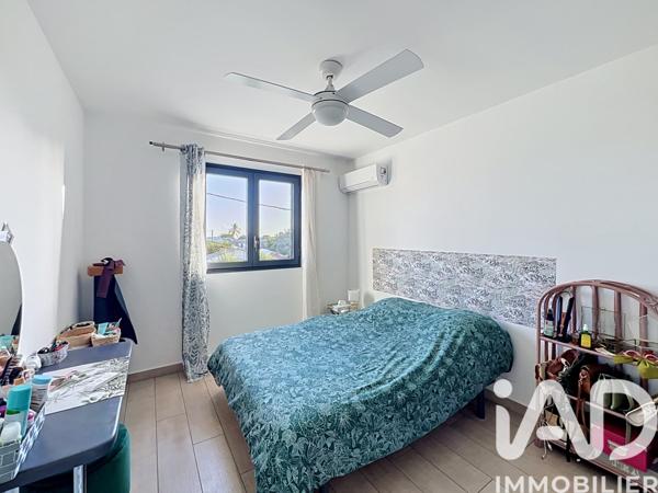 Maison à vendre 4 pièces 95 m² Saint-Pierre