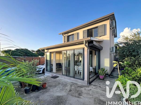 Maison à vendre 4 pièces 95 m² Saint-Pierre