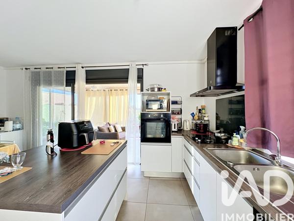 Maison à vendre 4 pièces 95 m² Saint-Pierre