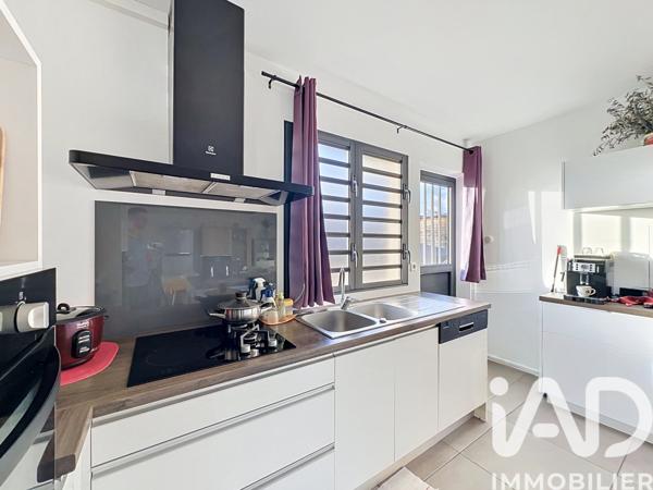 Maison à vendre 4 pièces 95 m² Saint-Pierre