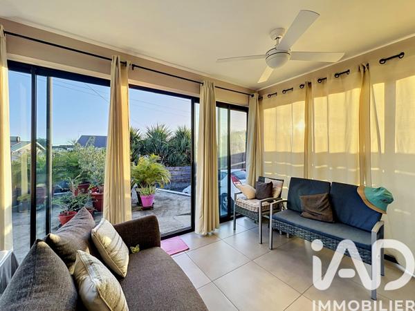 Maison à vendre 4 pièces 95 m² Saint-Pierre