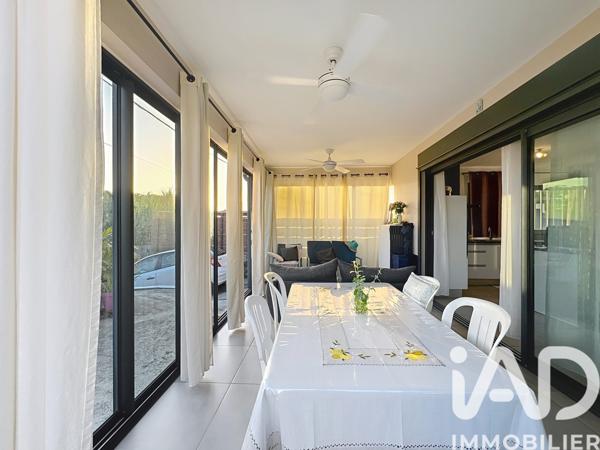 Maison à vendre 4 pièces 95 m² Saint-Pierre