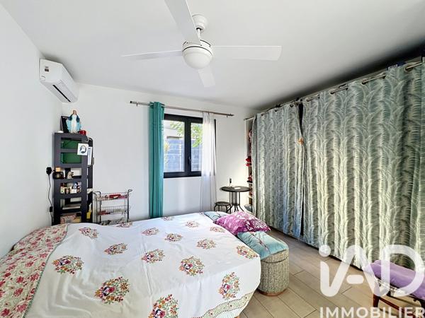 Maison à vendre 4 pièces 95 m² Saint-Pierre