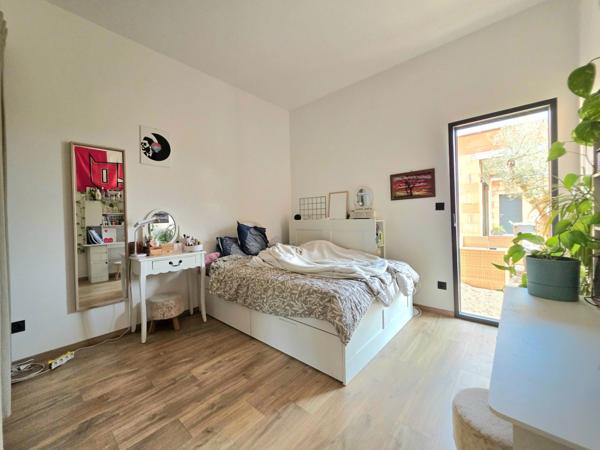 SALVIZINET, Maison plain-pied de 167 m² avec 991 m² de terrain