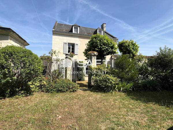 Demeure familiale, belles pierres, calme