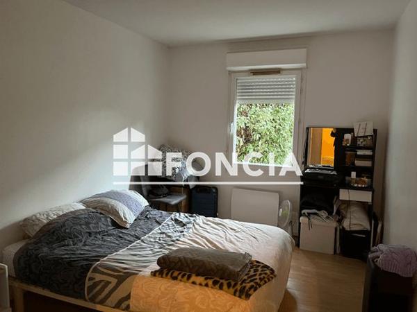 Location Appartement 2 pièces 49.6 m² - 4 IMPASSE DES VALLONS FLEURIS Pujols 47300