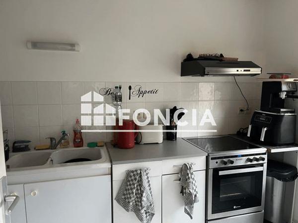 Location Appartement 2 pièces 49.6 m² - 4 IMPASSE DES VALLONS FLEURIS Pujols 47300