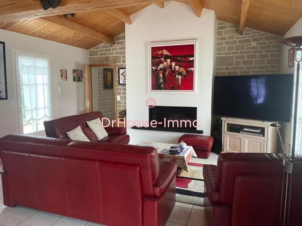 Maison à vendre 6 pièces de 150 m²