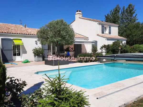 Maison à vendre 6 pièces de 150 m²