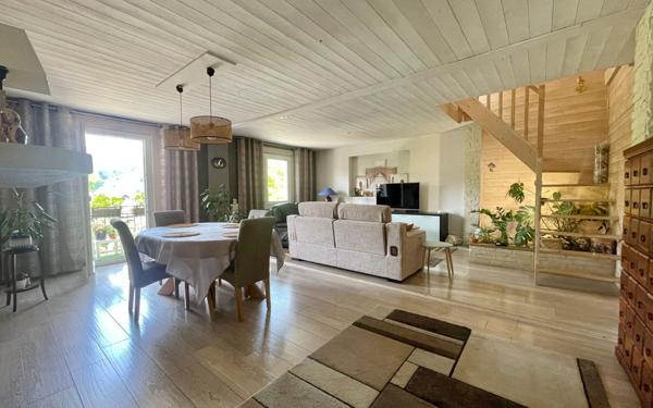 Maison à vendre    5 pièces • 135,67 m2 Alby-sur-Chéran